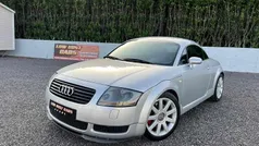 Usado 1999 Audi TT | € 6.990 (Bom preço)