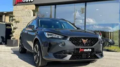 Cinza Usado 2023 Cupra Formentor SUV | € 29.900 (Preço justo)