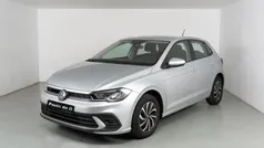 Usado 2022 VW Polo | € 16.980 (Preço justo)