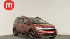 Usado 2024 Dacia Jogger Expression | € 20.999 (Preço justo)
