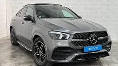 Usado 2022 Mercedes 350 Coupé | € 77.450