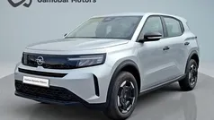 Cinzento Usado 2025 Opel Frontera SUV | € 26.990 (Bom preço)