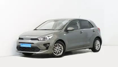 Usado 2023 Kia Rio | € 15.450 (Preço justo)