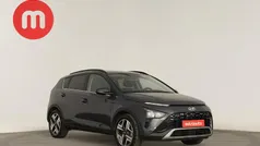 Usado 2023 Hyundai Bayon Premium SUV | € 18.999 (Preço justo)