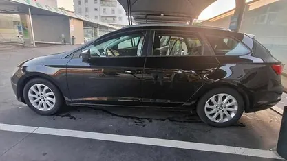 Usado 2016 Seat Leon Ecomotive Carrinha | € 7.850 (Preço justo)