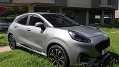 Usado 2022 Ford Puma | € 18.900 (Preço justo)