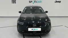Preto Usado 2023 Opel Astra Elegance Carrinha | € 21.750 (Preço justo)
