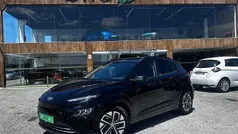 Usado 2021 Hyundai Kauai SUV | € 20.900 (Preço justo)