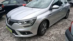 Cinza Usado 2017 Renault Mégane IV Zen | € 10.500 (Bom preço)