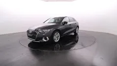 Cinzento Usado 2023 Audi A3 Sportback e-tron Sedan | € 27.950 (Bom preço)