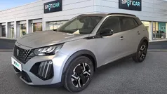 Usado 2024 Peugeot e-2008 Allure SUV | € 28.900 (Preço justo)