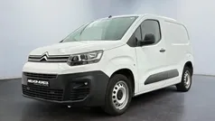 Usado 2020 Citroën Berlingo | € 12.990 (Bom preço)