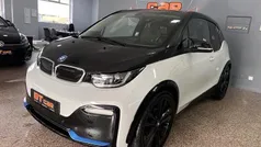 Branco Usado 2019 BMW i3 Citadino | € 20.900 (Preço justo)