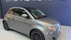Usado 2022 Fiat 500e Icon Citadino | € 16.500 (Bom preço)