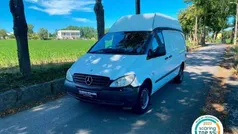 Branco Usado 2006 Mercedes Vito Monovolume | € 12.900 (Super Preço)