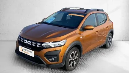 Usado 2024 Dacia Sandero Expression | € 17.250 (Preço justo)