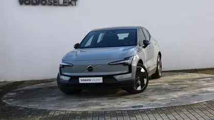 Usado 2024 Volvo EX30 SUV | € 42.200 (Preço justo)