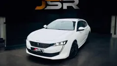 Branco Usado 2019 Peugeot 508 Carrinha | € 17.890 (Preço justo)