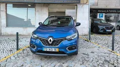 Usado 2019 Renault Kadjar SUV | € 19.999 (Preço justo)