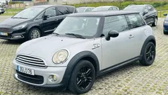 Usado 2011 Mini Cooper Citadino | € 8.500 (Preço justo)