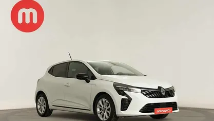 Usado 2024 Renault Clio V | € 17.499 (Preço justo)