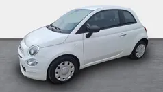 Branco Usado 2023 Fiat 500 Citadino | € 15.990 (Preço justo)