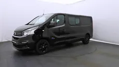 Usado 2021 Fiat Talento Van | € 27.990 (Preço justo)
