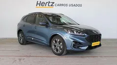 Usado 2022 Ford Kuga ST-Line SUV | € 24.590 (Preço justo)