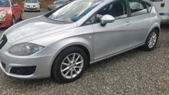 Cinza Usado 2011 Seat Leon | € 9.999 (Preço justo)