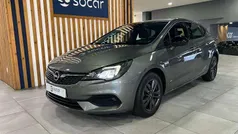 Usado 2021 Opel Astra | € 15.900 (Bom preço)