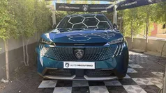 Usado 2025 Peugeot 5008 | € 33.500 (Preço justo)