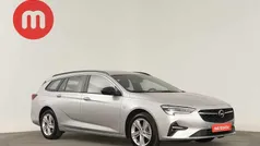 Cinzento Usado 2022 Opel Insignia Carrinha | € 19.999 (Preço justo)