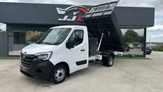 Branco Usado 2020 Renault Master Van | € 26.850 (Super Preço)