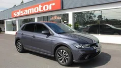 Cinzento Usado 2023 VW Polo | € 19.990 (Preço justo)
