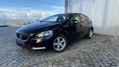 Usado 2016 Volvo V40 | € 12.590 (Super Preço)