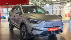 Novo 2025 MG ZS Luxury Sedan | € 28.499 (Preço justo)