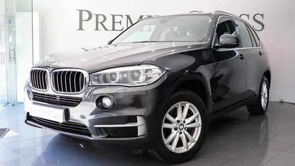 Usado BMW X5 231 HP (169 kW) 2015 SUV
