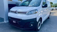 Usado 2017 Citroën Jumpy Monovolume | € 17.900 (Preço justo)