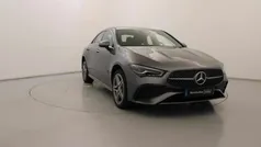 Cinzento Usado 2024 Mercedes CLA250 Sedan | € 44.490 (Preço justo)