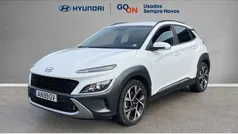Usado 2022 Hyundai Kauai Premium SUV | € 22.750 (Preço justo)
