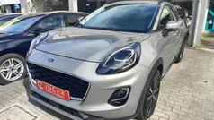 Usado 2022 Ford Puma Titanium SUV | € 19.900 (Preço justo)