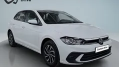 Usado 2024 VW Polo Life | € 19.990 (Preço justo)