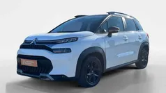Branco Usado 2022 Citroën C3 PureTech Citadino | € 15.390 (Preço justo)