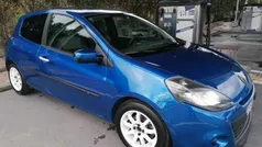 Usado 2009 Renault Clio II Citadino | € 3.290 (Bom preço)