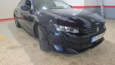 Usado 2019 Peugeot 508 Business-Line Sedan | € 16.699 (Preço justo)