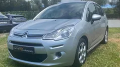 Usado 2010 Citroën C3 Citadino | € 8.500 (Preço justo)