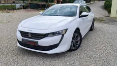Branco Usado 2020 Peugeot 508 Active Carrinha | € 14.900 (Preço justo)
