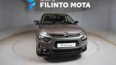 Cinzento Usado 2020 Citroën C4 Cactus Shine Citadino | € 16.240 (Bom preço)