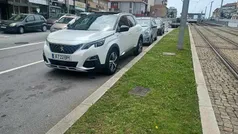 Usado 2017 Peugeot 3008 | € 15.850 (Preço justo)