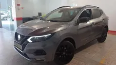 Usado 2020 Nissan Qashqai N-TEC SUV | € 18.490 (Preço justo)